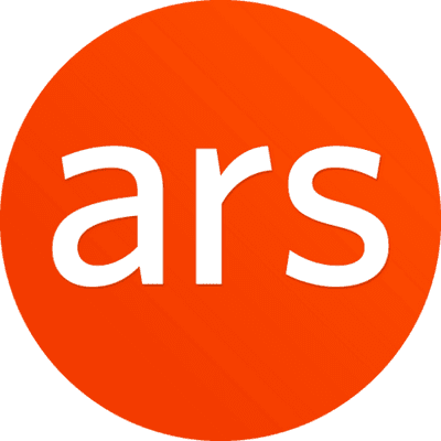 Ars Technica logo