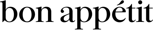 Bon Appétit logo