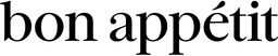 Bon Appétit logo