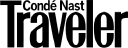 Condé Nast Traveler logo