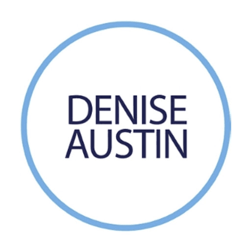 Denise Austin logo