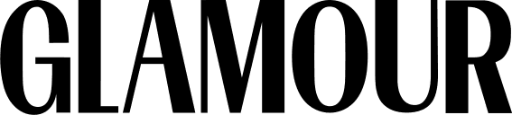 Glamour logo