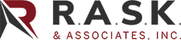 RASK Corporation logo