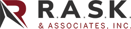 RASK Corporation logo