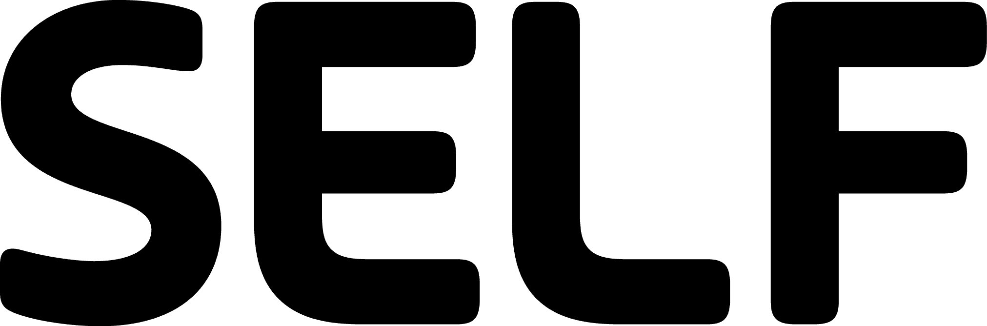 Self logo