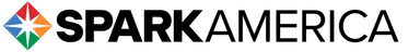 SparkAmerica logo