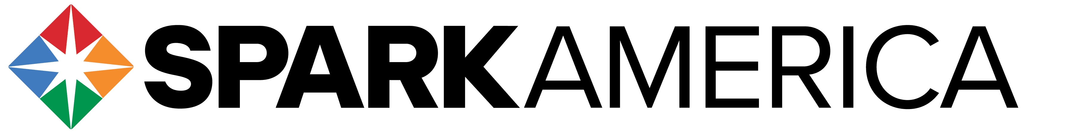 SparkAmerica logo